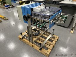 GUK ZK-500 Mobile Folding Machine