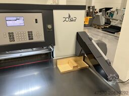 Mohr Polar 56 ECO Guillotine