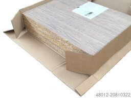 LCR LORENZONI (Bo.) Box On Demand VISION 2800 Automatik Endloswellpappe