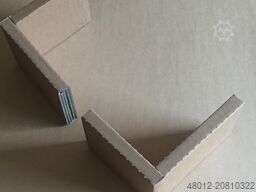 LCR LORENZONI (Bo.) Box On Demand VISION 2800 Automatik Endloswellpappe