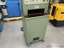 Schmedt PraForm HHS 20 Book Press