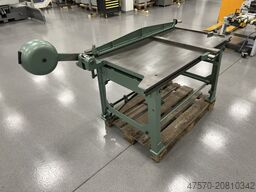 Karl Tranklein PS1200 Bookbinding Shears