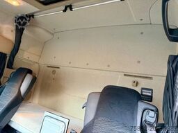 Mercedes-Benz Actros 1853 StreamSpace/Retarder/Kipphydraulik/Eu6