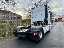 Mercedes-Benz Actros 1845 StreamSpace/Retarder/Kipphydraulik/Eu6
