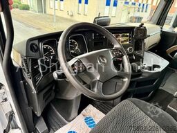 Mercedes-Benz Actros 1845 StreamSpace/Retarder/Kipphydraulik/Eu6