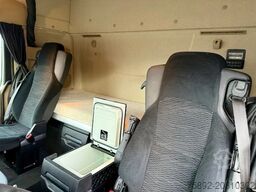 Mercedes-Benz Actros 1845 StreamSpace/Retarder/Kipphydraulik/Eu6