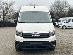 MAN MAN TGE 3.140 L3H2 140PS Klima Tempomat