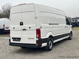 MAN MAN TGE 3.140 L3H2 140PS Klima Tempomat