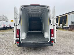 MAN MAN TGE 3.140 L3H2 140PS Klima Tempomat