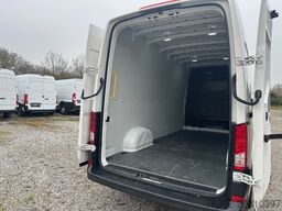 MAN MAN TGE 3.140 L3H2 140PS Klima Tempomat