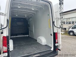 MAN MAN TGE 3.140 L3H2 140PS Klima Tempomat