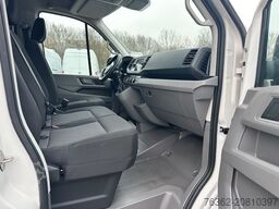 MAN MAN TGE 3.140 L3H2 140PS Klima Tempomat