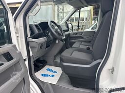 MAN MAN TGE 3.140 L3H2 140PS Klima Tempomat