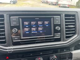 MAN MAN TGE 3.140 L3H2 140PS Klima Tempomat