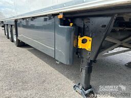 Schmitz Cargobull Reefer Multitemp