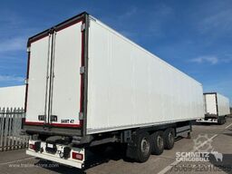 Schmitz Cargobull Reefer Multitemp
