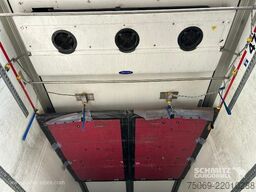 Schmitz Cargobull Reefer Multitemp