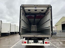 Schmitz Cargobull Reefer Multitemp