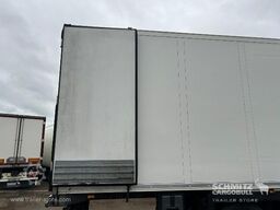 Schmitz Cargobull Reefer Multitemp