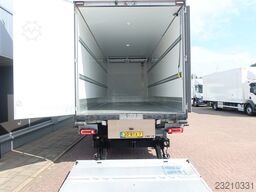 Mercedes-Benz Actros 2136 L Koel/Vries + klep PHARMA Thermoki...