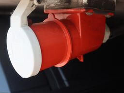 Mercedes-Benz Actros 2136 L Koel/Vries + klep PHARMA Thermoki...