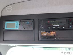 Mercedes-Benz Actros 2136 L Koel/Vries + klep PHARMA Thermoki...