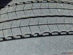 Mercedes-Benz Actros 2136 L Koel/Vries + klep PHARMA Thermoki...