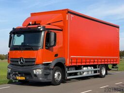 Mercedes-Benz Actros ACTROS1833L  EURO6. 2023  770x249x282