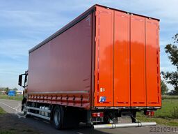 Mercedes-Benz Actros ACTROS1833L  EURO6. 2023  770x249x282