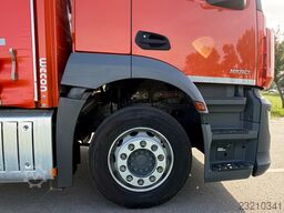 Mercedes-Benz Actros ACTROS1833L  EURO6. 2023  770x249x282