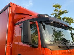 Mercedes-Benz Actros ACTROS1833L  EURO6. 2023  770x249x282