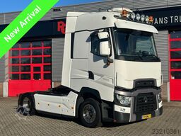 Renault T 480