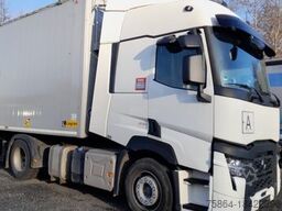 RENAULT T 480 , Hydraulik