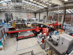 AMADA EMZ 3612 M2