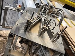 Homag Genius BAZ20/30/14/D