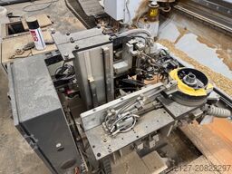 Homag Genius BAZ20/30/14/D