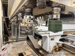 Homag Genius BAZ20/30/14/D