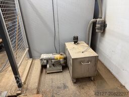 Homag Genius BAZ20/30/14/D