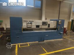 FISCHER & RüCKLE Monguzzi AFD 35 / 2600