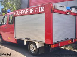 Mercedes-Benz Sprinter 311