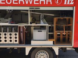 Mercedes-Benz Sprinter 311