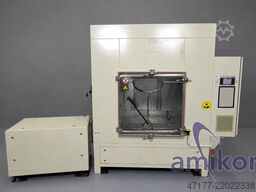 Weiss Umwelttechnik GmbH SWT 600/800-S