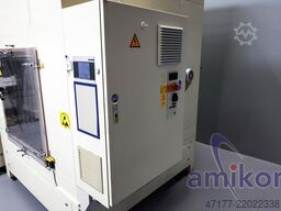 Weiss Umwelttechnik GmbH SWT 600/800-S