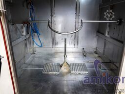 Weiss Umwelttechnik GmbH SWT 600/800-S