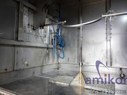 Weiss Umwelttechnik GmbH SWT 600/800-S