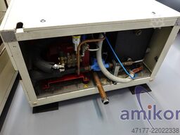 Weiss Umwelttechnik GmbH SWT 600/800-S