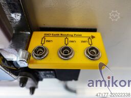 Weiss Umwelttechnik GmbH SWT 600/800-S