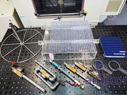 Weiss Umwelttechnik GmbH SWT 600/800-S