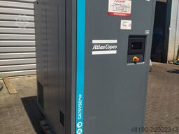 Atlas Copco GA75VSDFF PLUS
