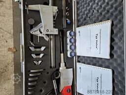 EFCO Maschinenbau Valval Komplett-Set